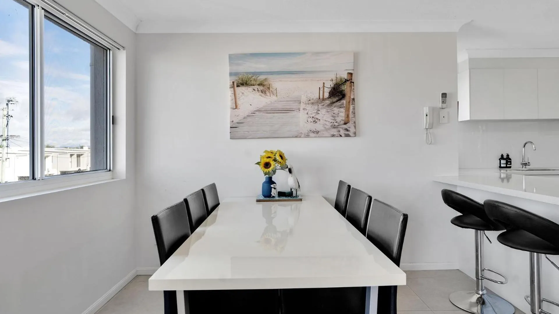 Panorama Palms Mooloolaba. Apartment Mooloolaba