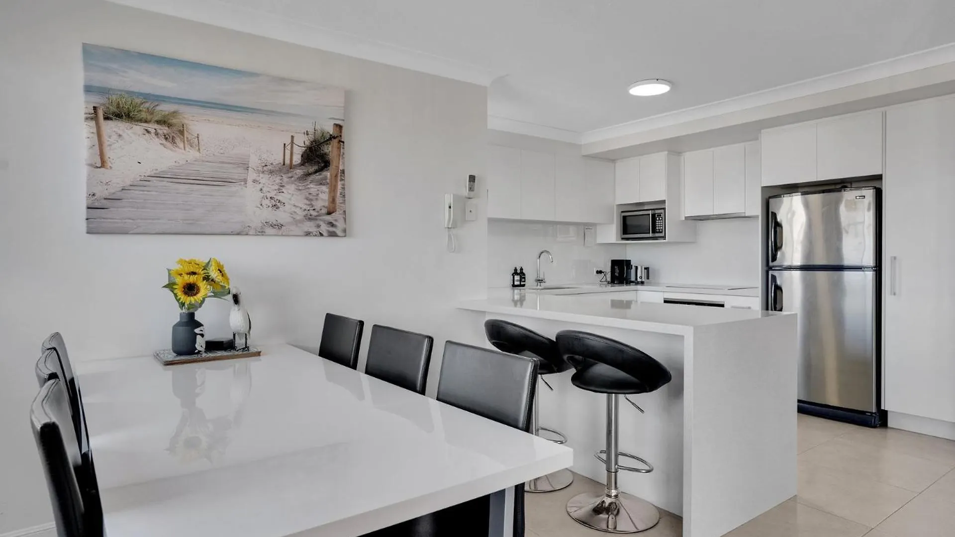 Panorama Palms Mooloolaba. Apartment Australia