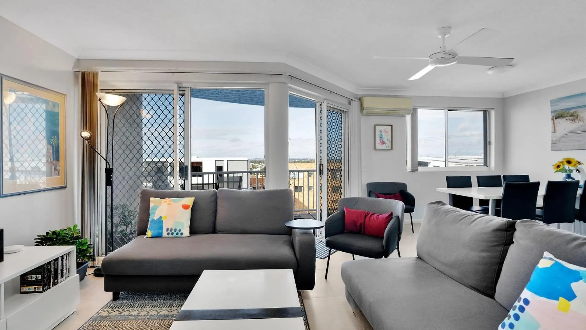Panorama Palms Mooloolaba. Apartment 0*, Mooloolaba
