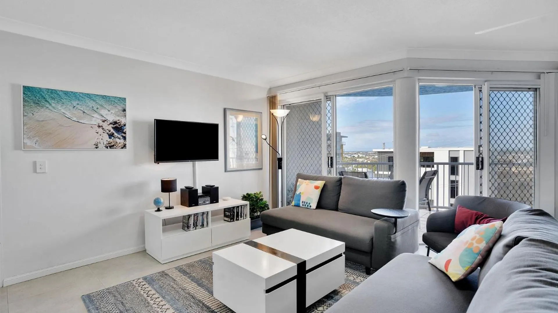 Panorama Palms Mooloolaba. Apartment 0*, Mooloolaba Australia
