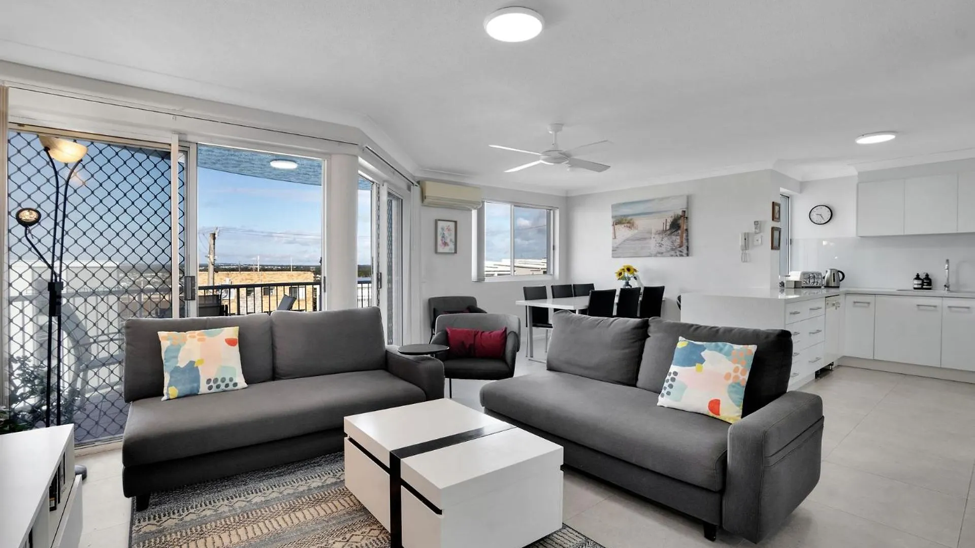 Panorama Palms Mooloolaba. Apartment