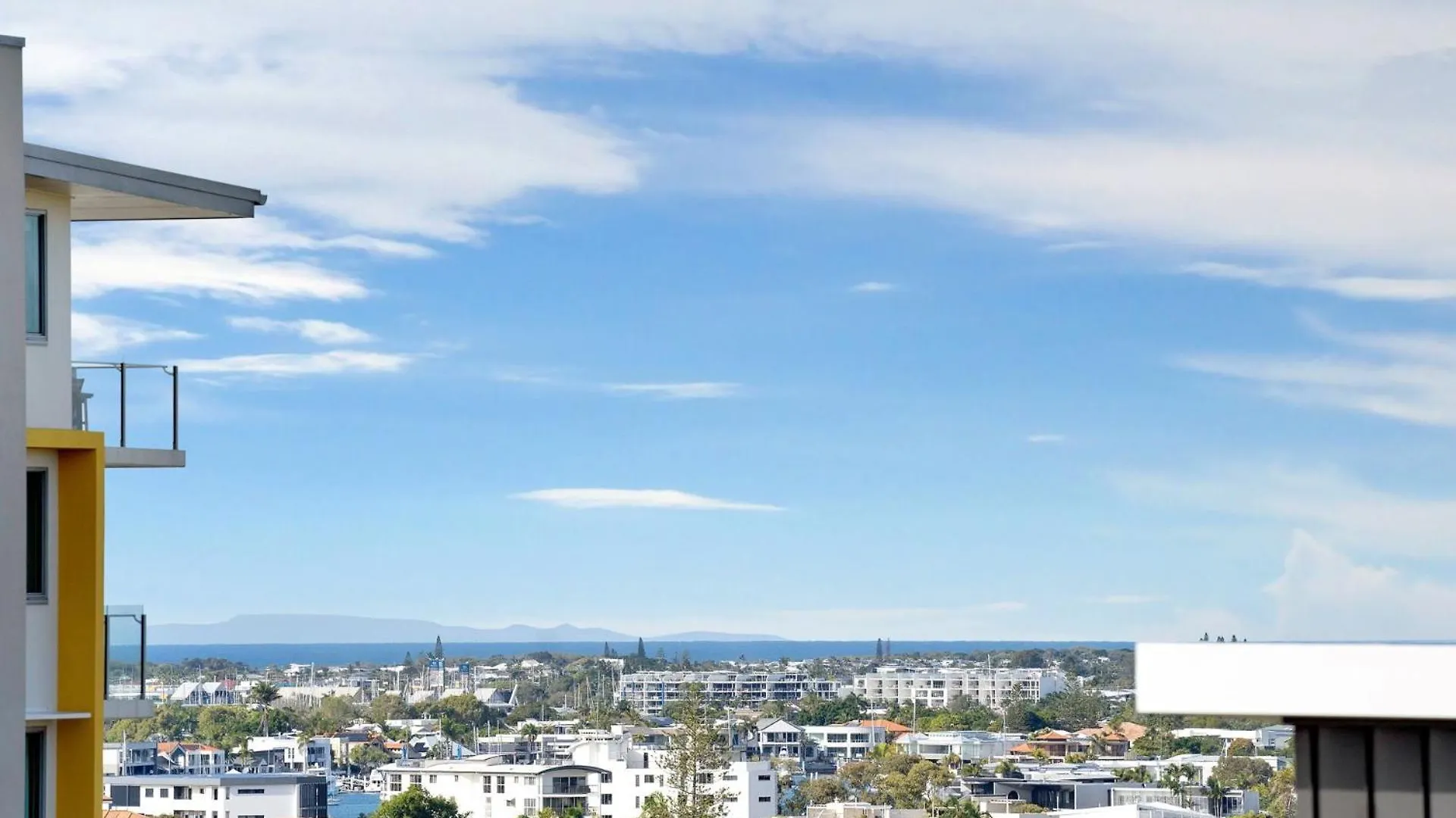 Panorama Palms Mooloolaba. Apartment