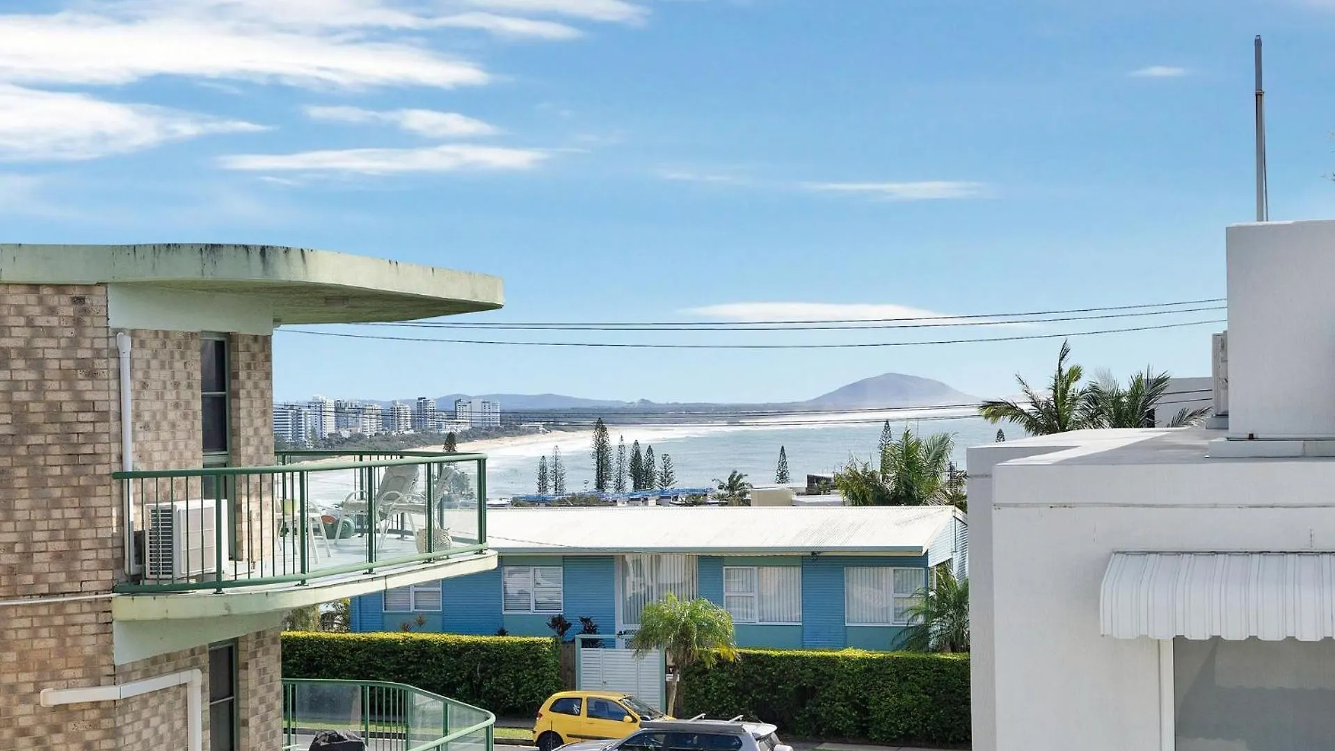 Panorama Palms Mooloolaba. Apartment  Mooloolaba