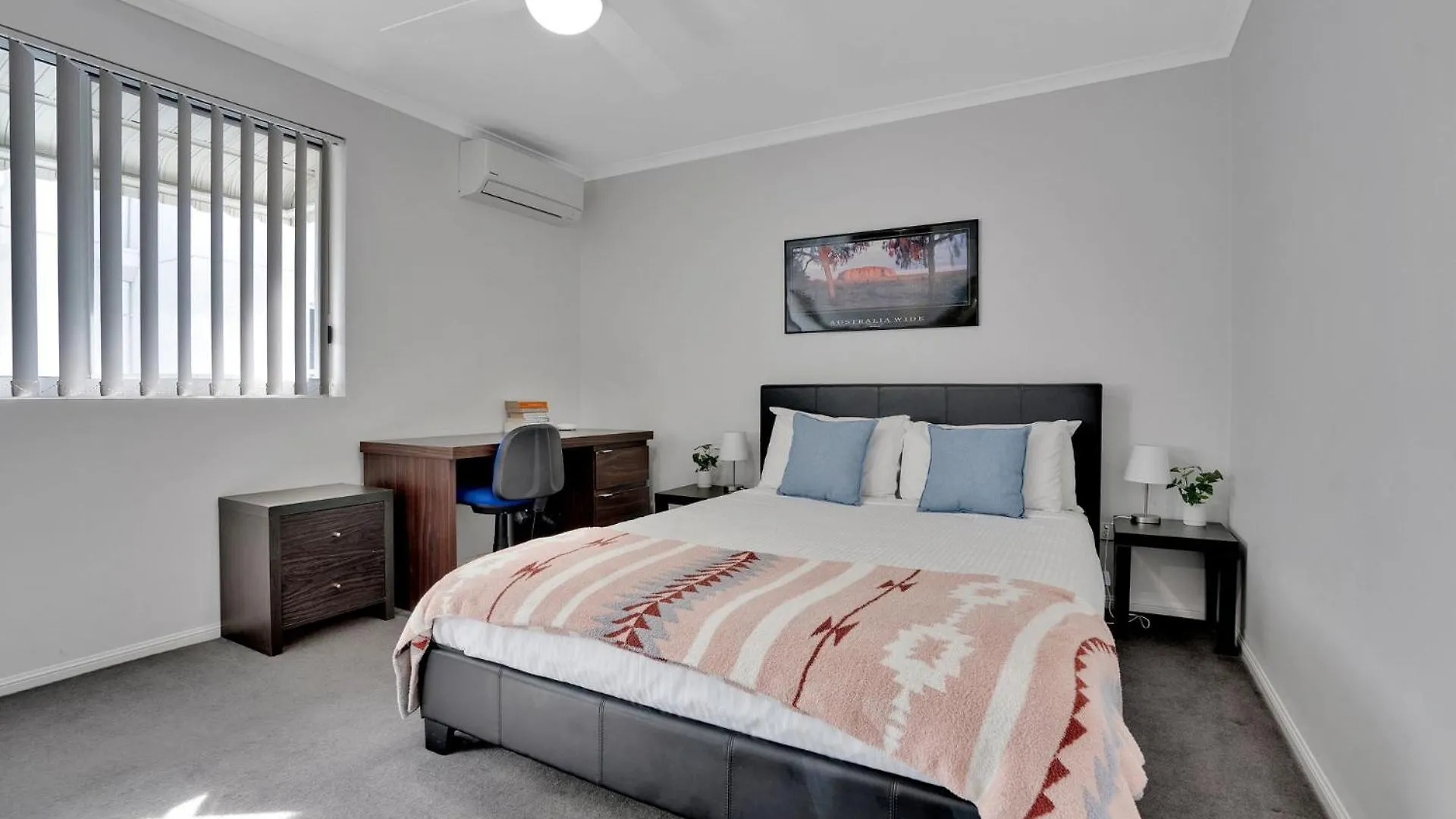 Panorama Palms Mooloolaba. Apartment