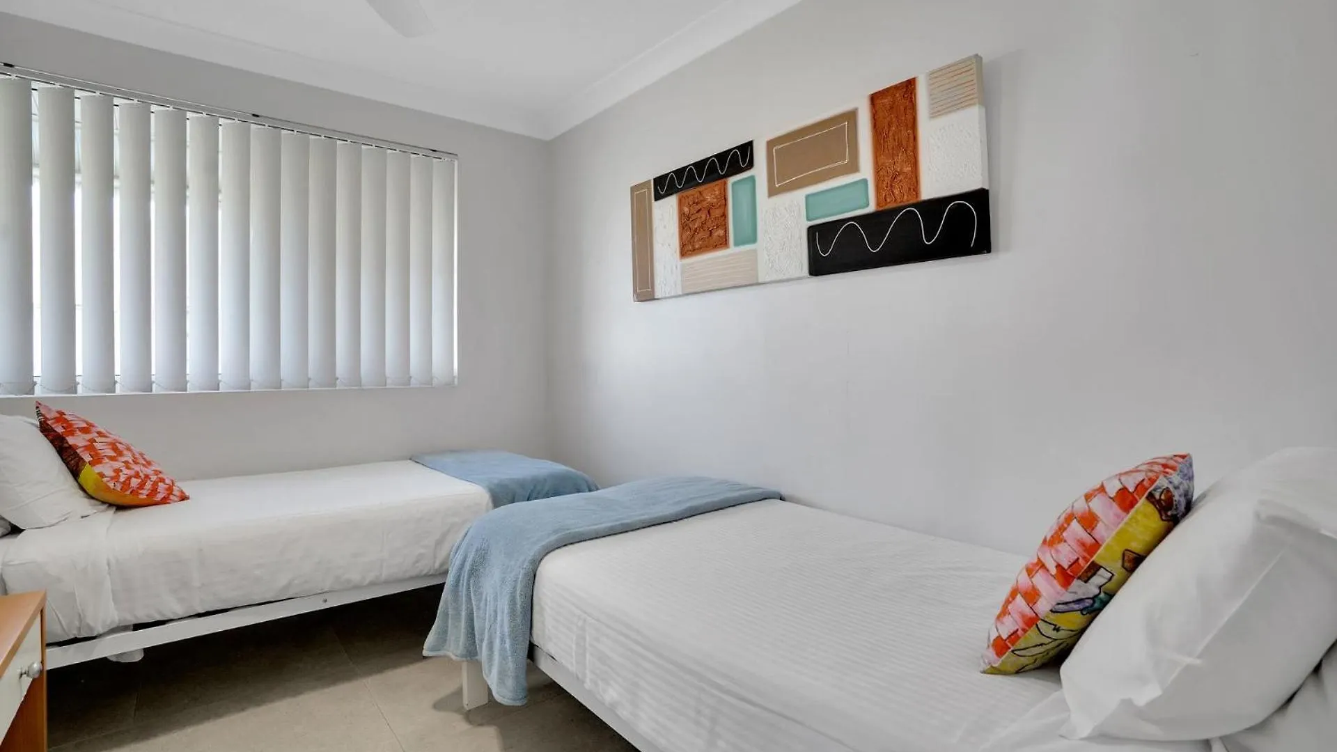 Panorama Palms Mooloolaba. Apartment Australia