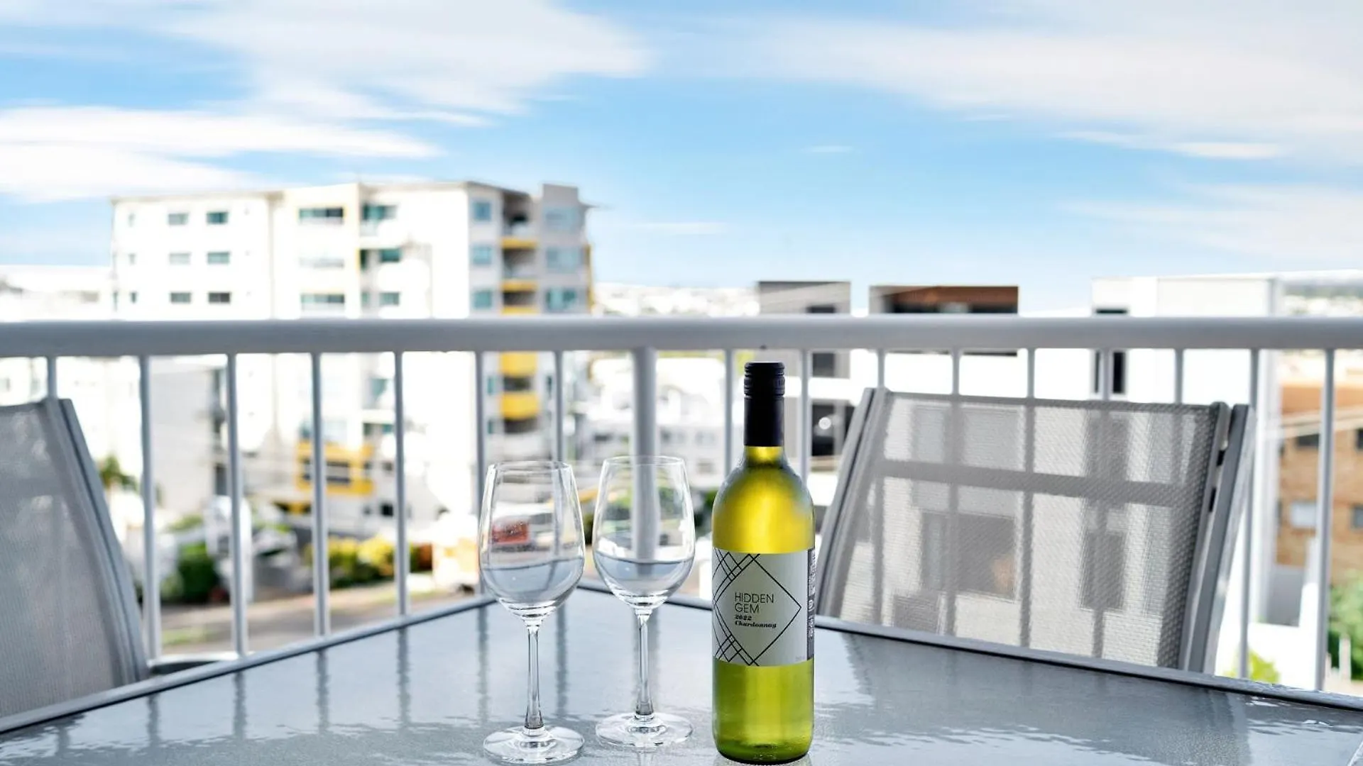 Panorama Palms Mooloolaba. Apartment 0*, Mooloolaba Australia