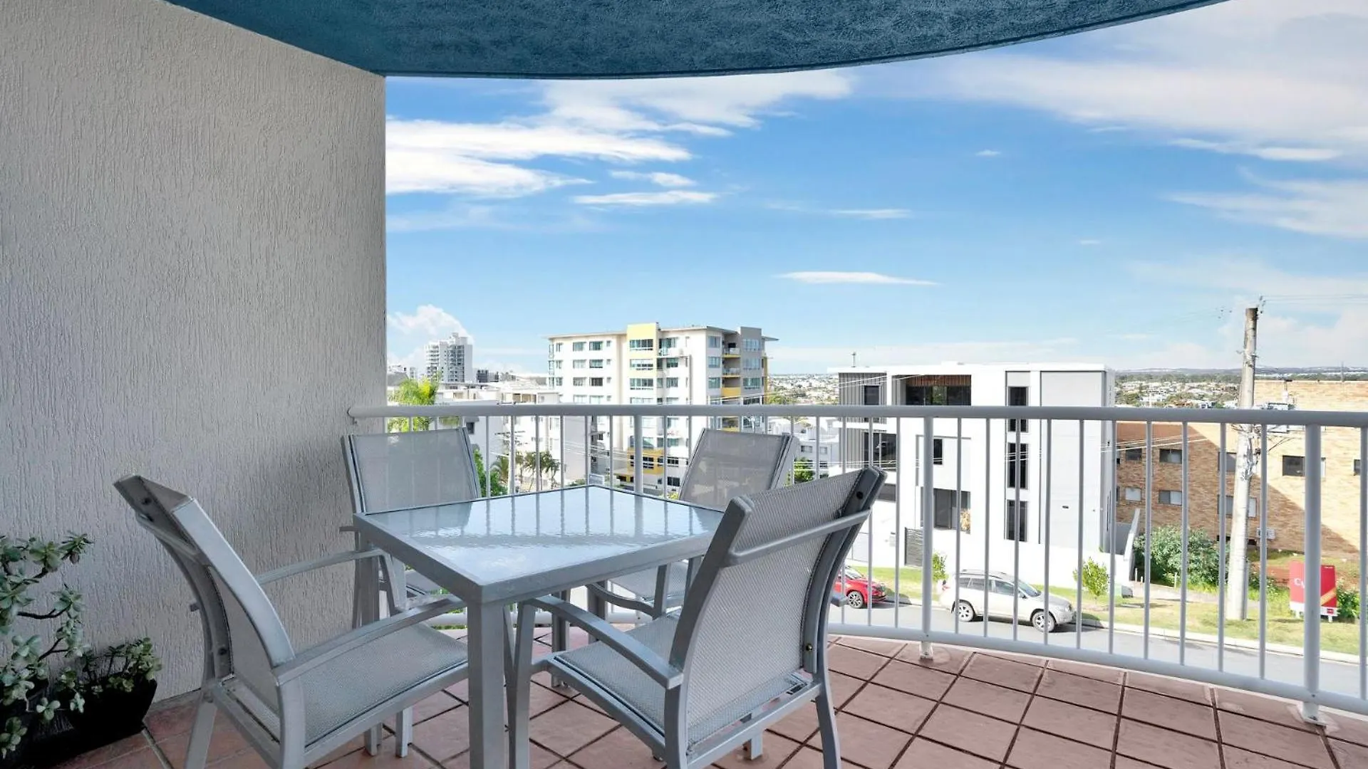 Panorama Palms Mooloolaba. Apartment  Mooloolaba