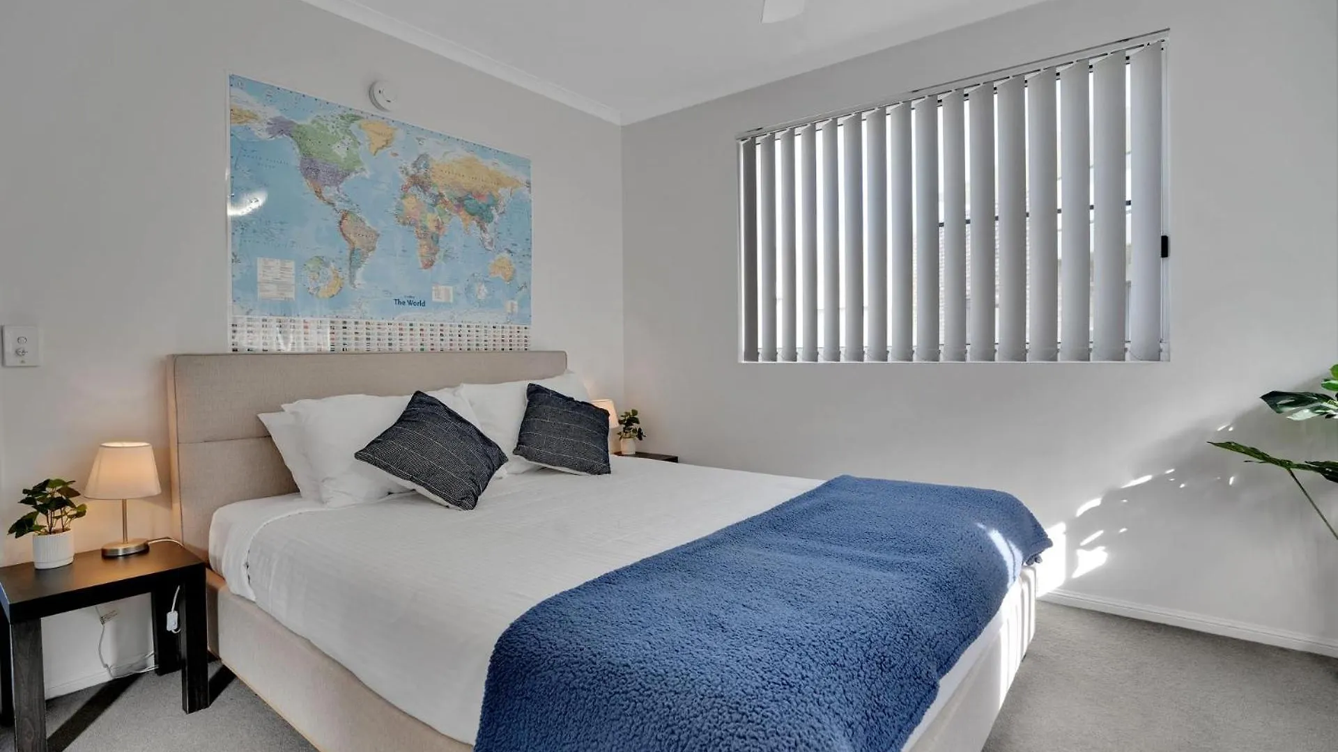 Panorama Palms Mooloolaba. Apartment Australia