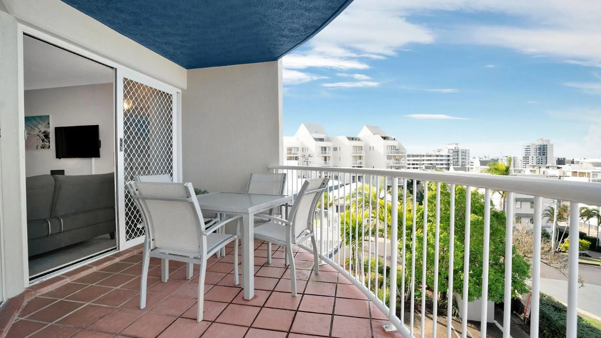 Panorama Palms Mooloolaba. Apartment Mooloolaba
