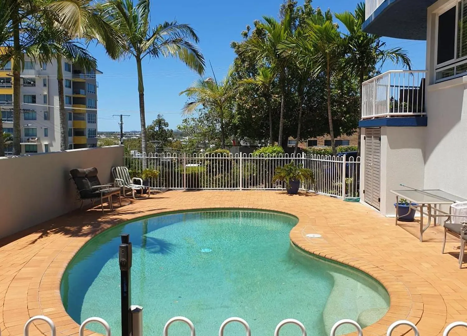 Panorama Palms Mooloolaba. Apartment