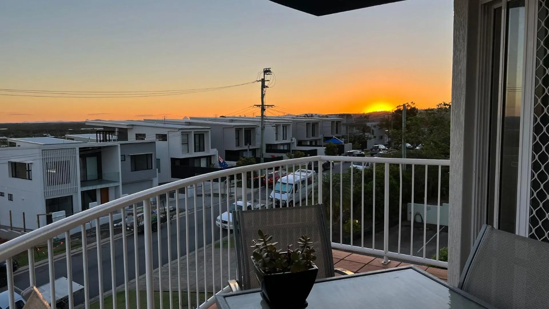 Panorama Palms Mooloolaba. Apartment Australia
