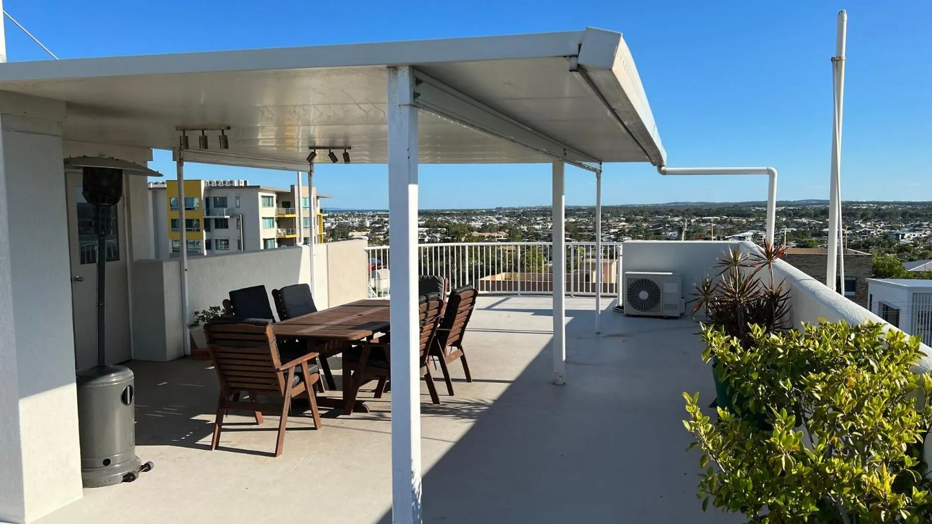 Panorama Palms Mooloolaba. Apartment