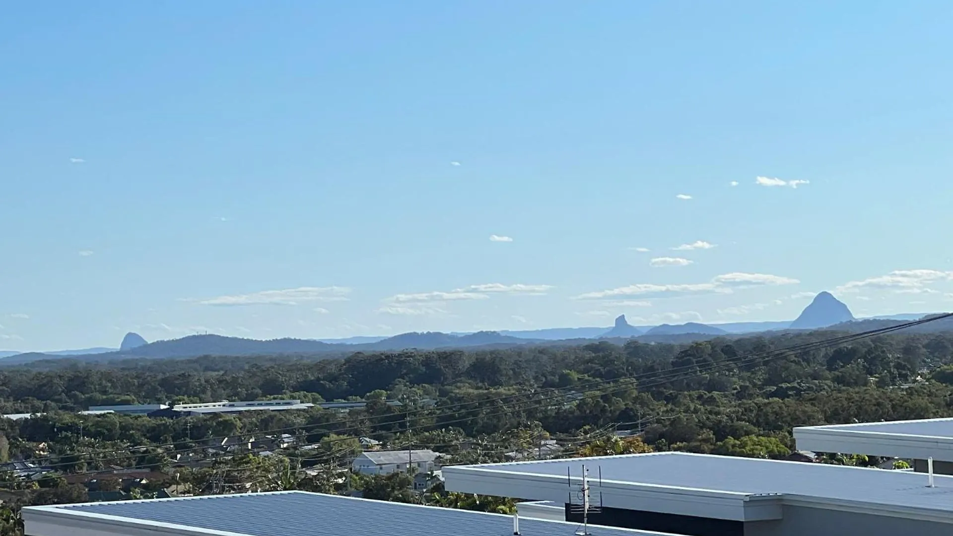 Panorama Palms Mooloolaba. Apartment